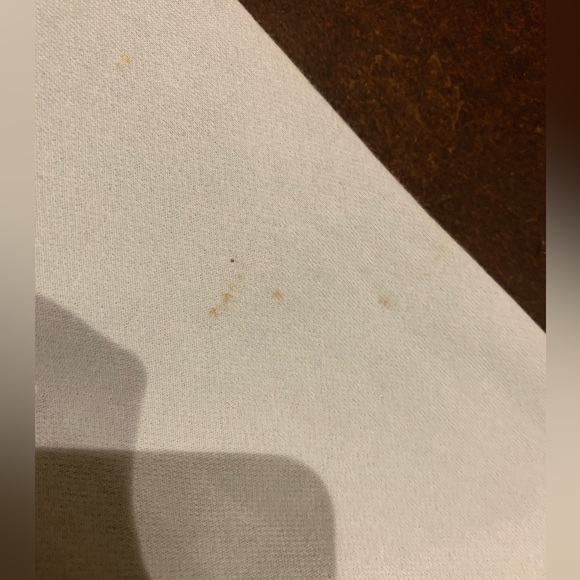 BNWT Brunette the label BLONDE sweater - Picture 4 of 4